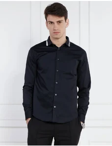 Armani Exchange Πουκάμισο | Regular Fit