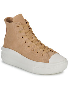 Ψηλά Sneakers Converse CHUCK TAYLOR ALL STAR MOVE PLATFORM COLORFUL SUEDE