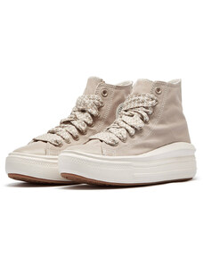 Converse Chuck Taylor All Star Move Platform Canvas A08307C - CO.251