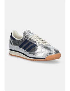 Δερμάτινα sneakers adidas Originals Sl 72 OG W