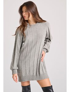 Armani Jeans Iva Gkri Plekti Zaketa Me Bolan Gynaikeia Royxa