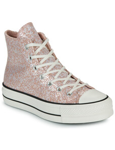 Ψηλά Sneakers Converse CHUCK TAYLOR ALL STAR LIFT PLATFORM GLITTER