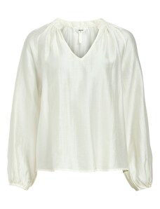 OBJECT Μπλούζα 'Heidi' λευκό