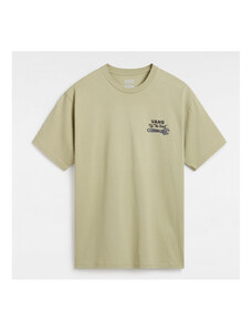 T-shirts & Polos Vans Wrenched ss
