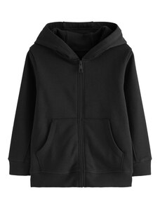 Next Ζακέτα φούτερ μαύρο