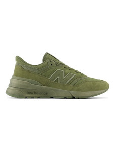 New Balance U997RMF Άνδρες - Αθλητικά παπούτσια New Balance - Πράσινο - U997RMF-6.5