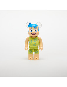 BE@RBRICK THE BIG BAD WOLF 100％ &amp; 400％ 玩具有毒addictedtoys2020 潮玩˙盒抽˙設計師玩具專賣店