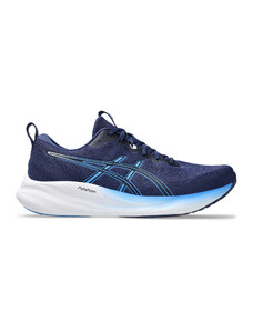 Asics Gel-Pulse 16 Indigo Blue/Blue Coast Ανδρικά Ανατομικά Sneakers Μπλε (1011b962-401)