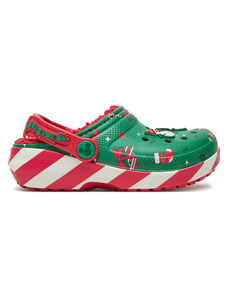 Παντόφλες Crocs