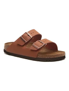 Birkenstock Παντόφλες Arizona | με την προσθήκη δέρματος
