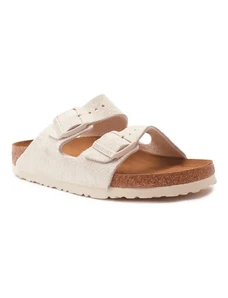 Birkenstock Δερμάτινος παντόφλες Arizona BS