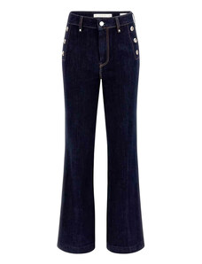 GUESS Jeans New Faye W5RA0PD5PW1 bfin be fine