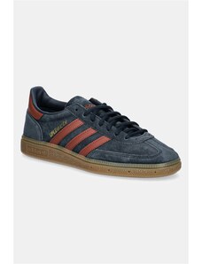 Αθλητικά adidas Originals Handball Spezial χρώμα: μπλε, JH5436