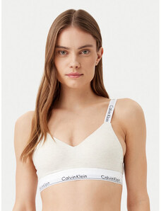 Σουτιέν χωρίς μπανέλα Calvin Klein Underwear