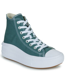 Ψηλά Sneakers Converse CHUCK TAYLOR ALL STAR MOVE PLATFORM