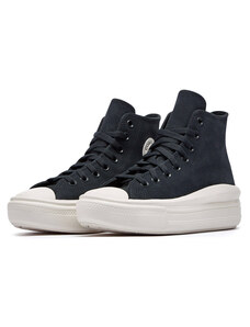 Converse Chuck Taylor All Star Move Platform Colorful Suede A11146C - CO.002