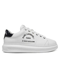 Karl Lagerfeld Kapri Metal Maison Sneakers