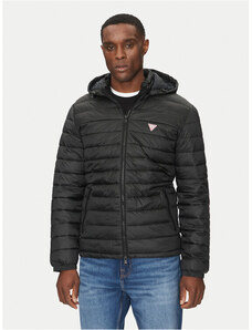 Μπουφάν πουπουλένιο Guess Jeans