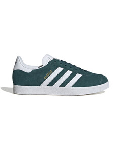 adidas Gazelle Άνδρες - Αθλητικά παπούτσια adidas Originals - Πράσινο - JH5383-7