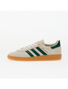 adidas Originals adidas Handball Spezial W Aluminium/ Collegiate Green/ Gum1