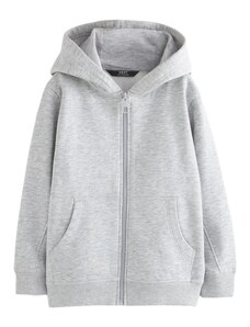 Next Ζακέτα φούτερ γκρι