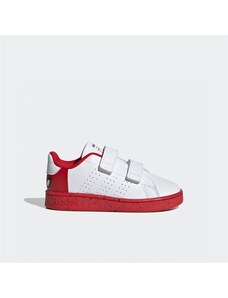 ADIDAS ADVANTAGE SPIDERMAN CF I