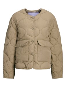 JJXX Φθινοπωρινό και ανοιξιάτικο μπουφάν 'JXHOPE' χακί