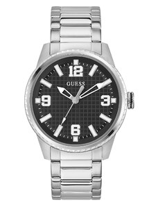 GUESS VARSITY G GW0889G1 Ανδρικό Ρολόι Quartz Ακριβείας