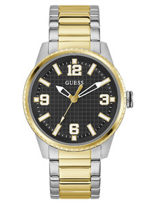 GUESS VARSITY G GW0889G2 Ανδρικό Ρολόι Quartz Ακριβείας