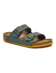 Birkenstock Παντόφλες Arizona | με την προσθήκη δέρματος