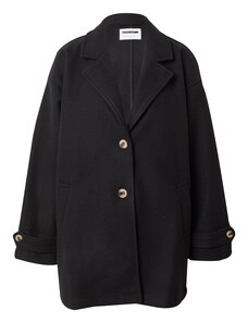 Noisy may Ανοιξιάτικο και φθινοπωρινό παλτό μαύρο