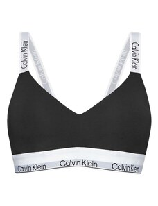CALVIN KLEIN Μπουστο Lght Lined Bralette 000QF7059E UB1 black