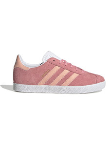 adidas Gazelle Junior Γυναίκες,Παιδιά - Αθλητικά παπούτσια adidas Originals - Ροζ - JP5541-4