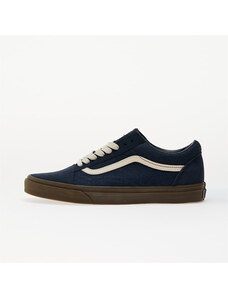 Vans Old Skool Heavy Canvas Navy