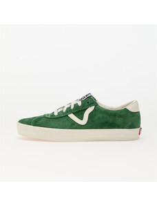 Vans Sport Low Pig Seude Fairway
