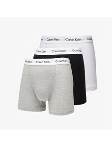 Calvin Klein 3Pack Boxers Multicolor M