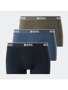 BOSS Trunk 3P Power
