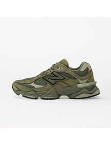 New Balance 9060 Dark Olivine