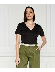 Tommy Hilfiger New Slim Cody V-Neck Tee