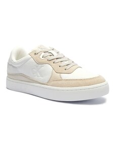 Calvin Klein Jeans Δερμάτινα sneakers CLASSIC CUPSOLE