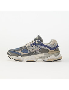 New Balance 9060 Blue/ Grey