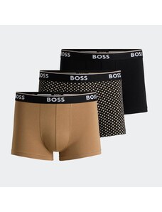 BOSS Trunk 3P Power Desig