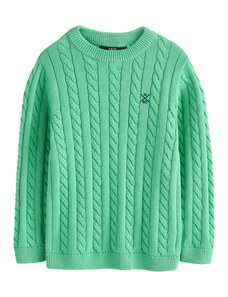 Next Πουλόβερ ανοικτό πράσινο