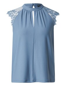 VERO MODA Μπλούζα 'VMMILLA' οπάλ