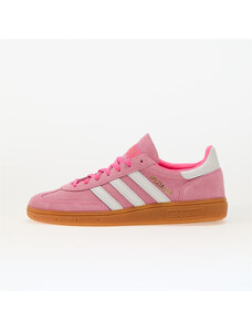 adidas Originals adidas Handball Spezial W Lucid Pink/ Ftw White/ Gold Metallic