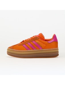 adidas Originals adidas Gazelle Bold W Orange/ Selufu/ Orange