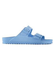 BIRKENSTOCK POOL ARIZONA EVA 1024588 SKY BLUE