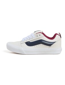 VANS Σνίκερ χαμηλό 'Knu Skool' μπλε μαρέν / ναυτικό μπλε / μπορντό / λευκό