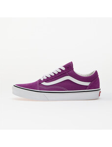 Vans Old Skool Color Theory Willowherb
