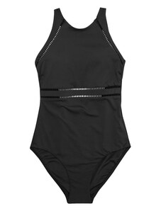 Next Ολόσωμο μαγιό μαύρο